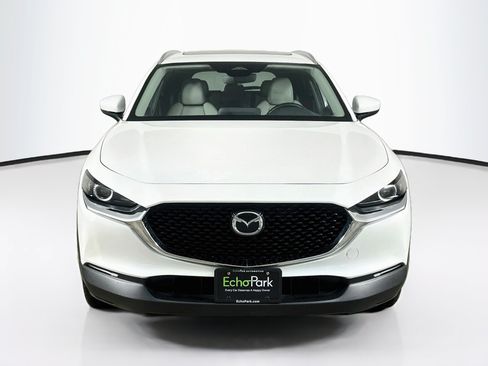 Used 2025 MAZDA CX-30 AWD 2.5 S w/ Preferred Package image 2