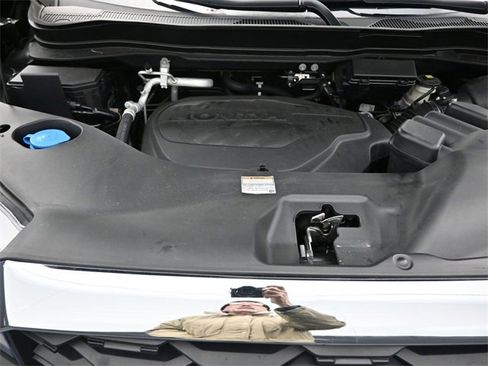 Certified 2023 Honda Passport EX-L image 44