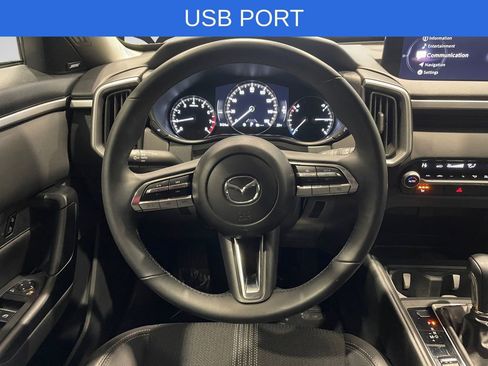 Used 2025 MAZDA CX-50 AWD 2.5 S w/ Weather Package image 11