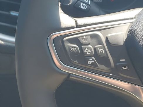 Used 2025 Chevrolet Malibu RS image 34