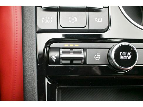 New 2026 Kia K5 GT-Line image 27