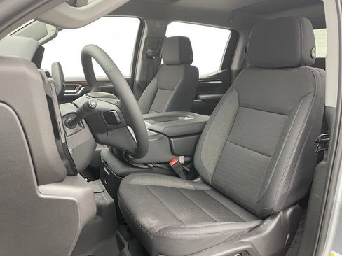 New 2026 GMC Sierra 1500 Elevation w/ Elevation Select Package AWD/4WD image 16