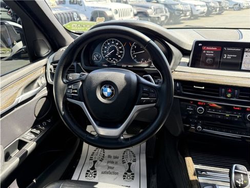 Used 2018 BMW X5 xDrive35i image 37