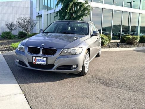 Used 2011 BMW 328i xDrive Sedan image 43