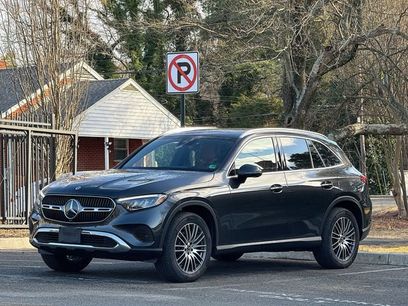 Used 2026 Mercedes-Benz GLC 300 4MATIC