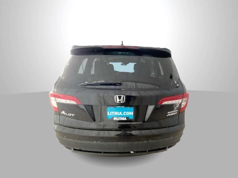 Used 2021 Honda Pilot Special Edition image 7
