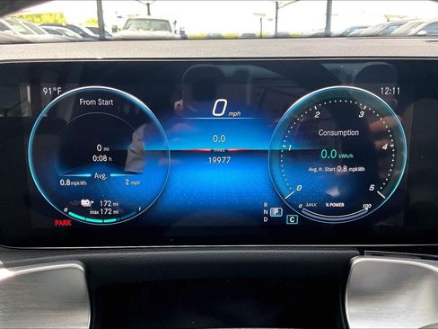 Certified 2023 Mercedes-Benz EQB 300 4MATIC w/ Exclusive Package image 26