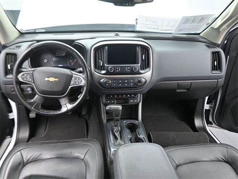Used 2021 Chevrolet Colorado Z71 image 23