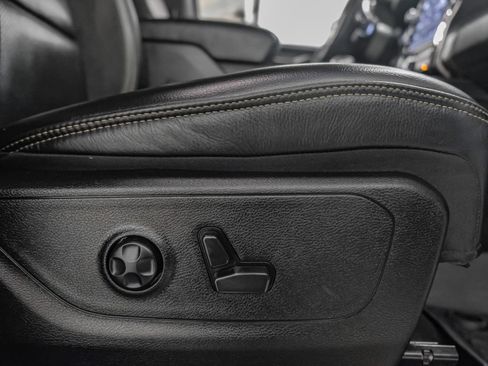 Used 2024 RAM 1500 TRX AWD/4WD image 35