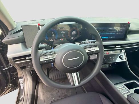 New 2026 Hyundai Sonata Blue FWD image 11