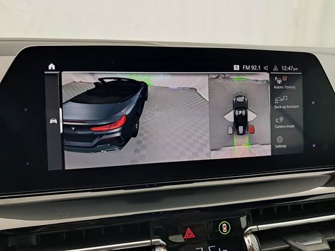 Used 2019 BMW M850i xDrive M850i xDrive Premium image 30