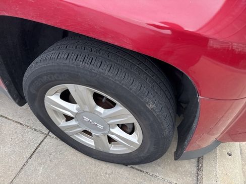 Used 2015 GMC Terrain SLE w/ Convenience Package image 5