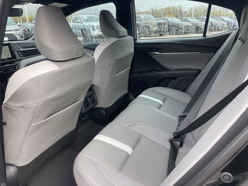 Certified 2026 Toyota Camry SE image 26