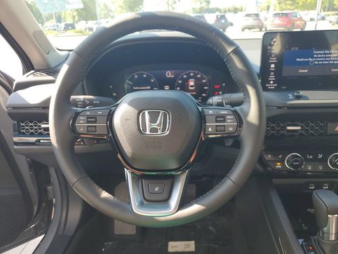 New 2026 Honda Accord Touring image 20