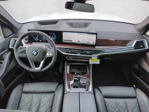 New 2026 BMW X5 xDrive40i image 15