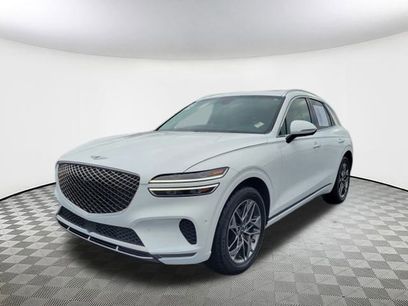 Used 2022 Genesis GV70 2.5T w/ Advanced Package