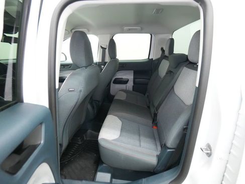 Used 2024 Ford Maverick XLT FWD image 18