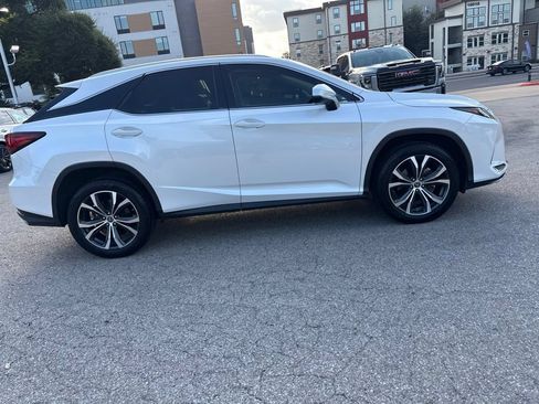 Used 2021 Lexus RX 350 FWD w/ Premium Package image 6