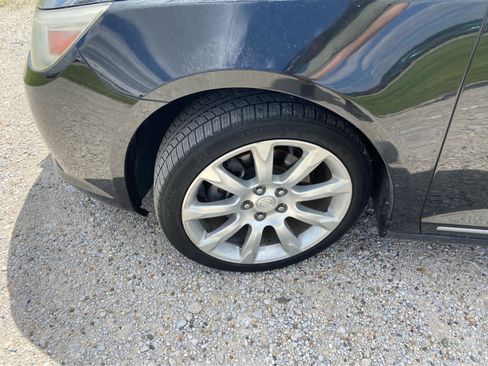 Used 2012 Buick LaCrosse Touring FWD image 16