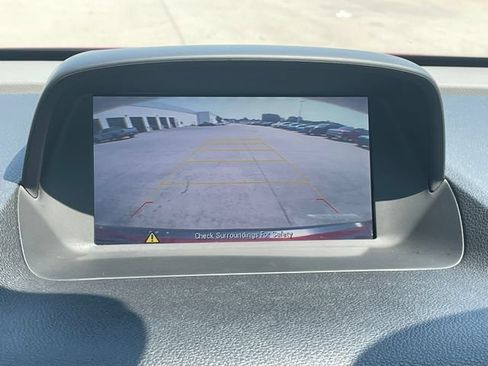 Used 2016 Buick Encore FWD image 14