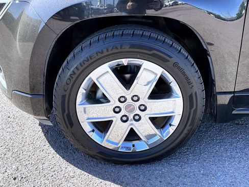 Used 2016 GMC Acadia Denali AWD/4WD image 24