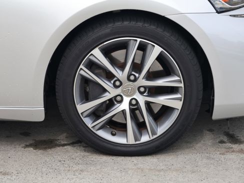 Used 2020 Lexus IS 300 w/ Accessory Package 2 image 11