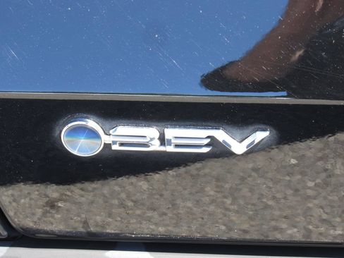 Certified 2024 Toyota bZ4X AWD w/ Weather Package image 7