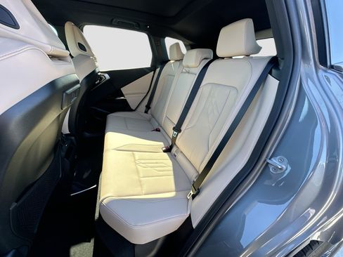 New 2026 BMW X3 xDrive30i w/ Convenience Package AWD/4WD image 19