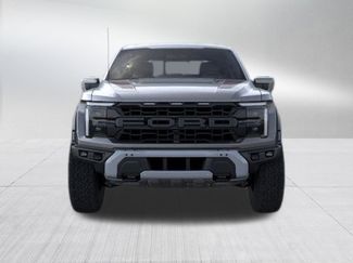 New 2025 Ford F150 Raptor video 2