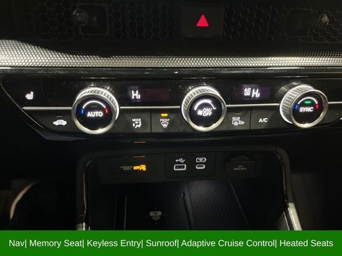 Used 2025 Honda CR-V Sport Touring image 19