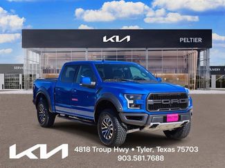 Used 2019 Ford F150 Raptor w/ Equipment Group 802A Luxury AWD/4WD video 1