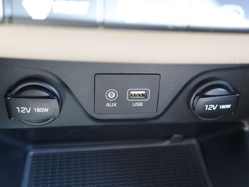 Used 2018 Hyundai Tucson SEL Plus FWD image 28