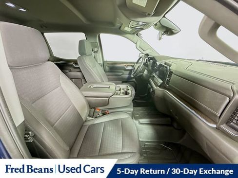 Used 2022 Chevrolet Silverado 1500 LT AWD/4WD image 33