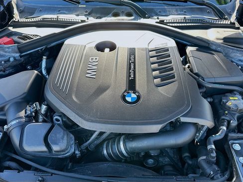 Used 2019 BMW 440i Gran Coupe 440i w/ M Sport Package image 36