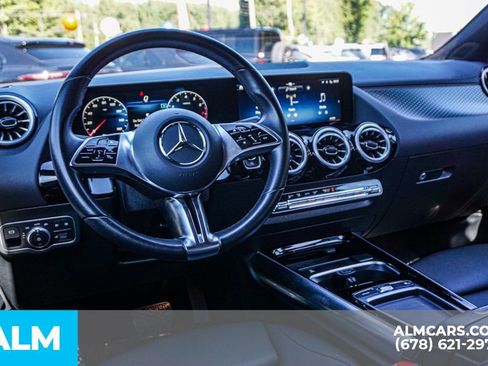 Used 2025 Mercedes-Benz GLA 250 image 27