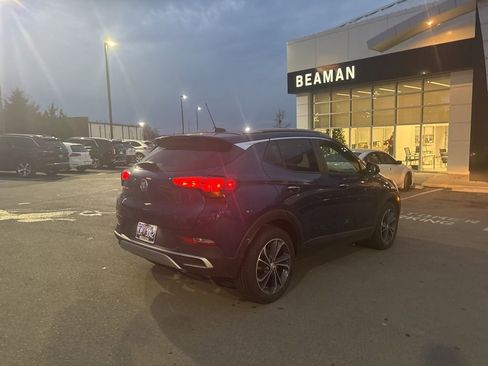 Used 2020 Buick Encore GX Select image 10