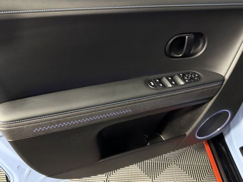 Used 2025 Hyundai Ioniq 5 N Base image 26