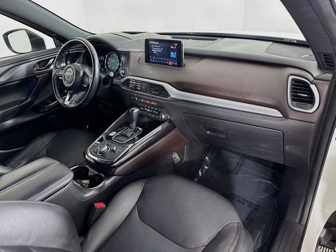 Used 2019 MAZDA CX-9 Grand Touring image 30
