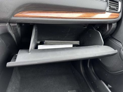 Used 2022 Honda CR-V EX-L image 29