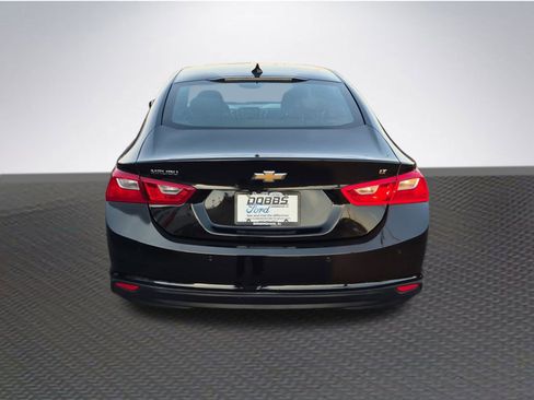 Used 2024 Chevrolet Malibu LT image 6