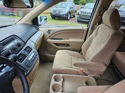 Used 2007 Honda Odyssey EX image 9