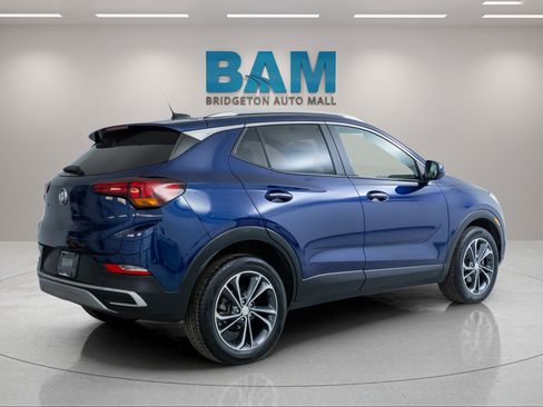 Certified 2023 Buick Encore GX Select FWD image 7