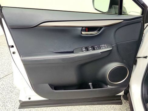 Used 2018 Lexus NX 300 AWD w/ Comfort Package image 11