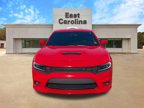 Certified 2022 Dodge Charger GT image 8