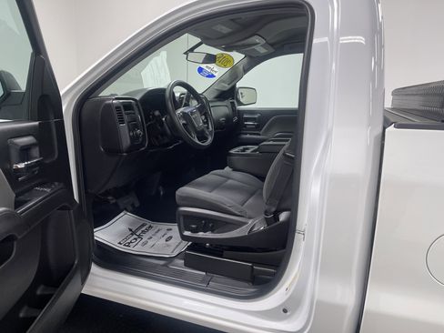 Used 2018 GMC Sierra 1500 2WD Regular Cab image 9