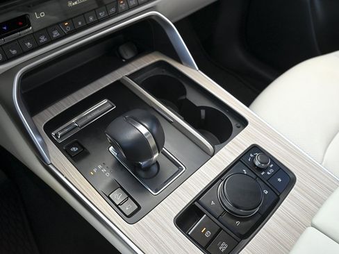 Certified 2024 MAZDA CX-90 Plug-In Hybrid w/ Premium Plus image 28