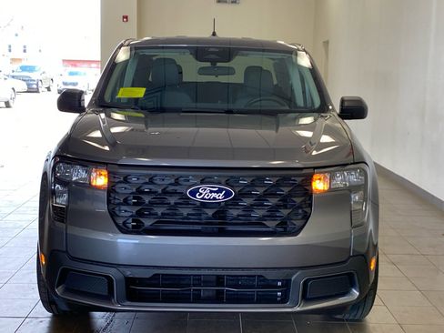 New 2026 Ford Maverick XLT w/ Equipment Group 301A AWD/4WD image 10