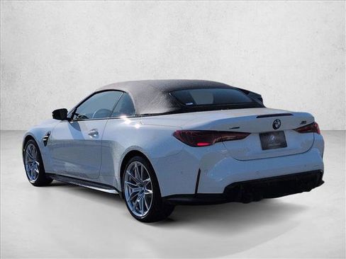 New 2026 BMW M4 xDrive Competition AWD/4WD image 9