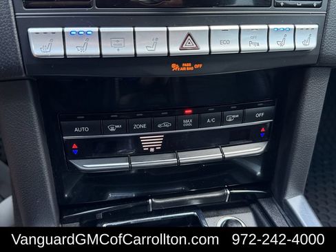 Used 2014 Mercedes-Benz E 63 AMG S-Model image 21