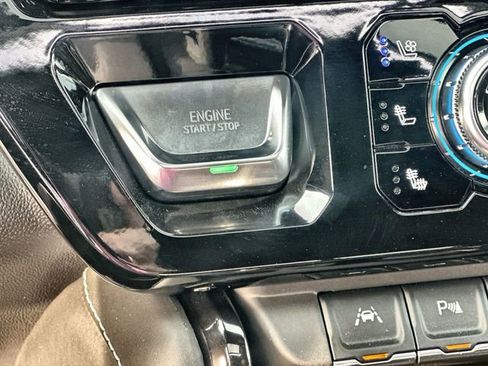 New 2026 GMC Sierra 1500 AT4X image 17